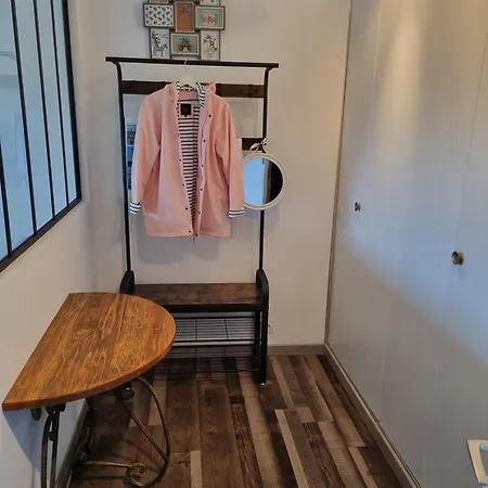 Superbe T2 Tout Confort 3 Etoiles, Entierement Renove Avec Piscine, Parking, Clim, Wifi, Netflix La Grande-Motte Exterior foto